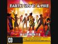 Earth Wind and Fire September Remix 
