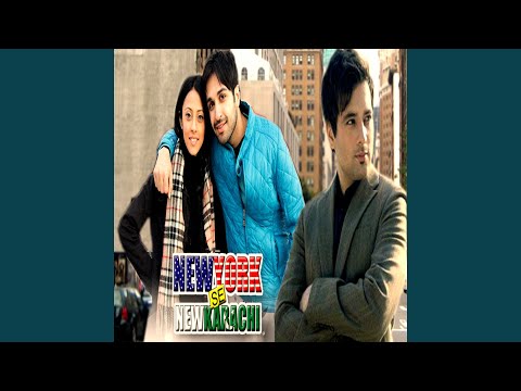 Akhiyan Nu Rehn De From New York Se New Karachi