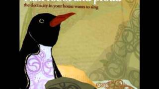 i am robot and proud - save your neck, save your brother