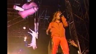 Mötley Crüe - Generation Swine (Live)