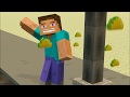 It S Raining Tacos Minecraft Animation