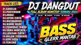 Download lagu DISCO DANGDUT REMIX SLOW BASS - DJ DANGDUT LAWAS FULL BASS - DANGDUT COVER REMIX SLOW TERBAIK 2026 mp3