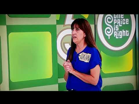 The Price Is Right "Safe Crackers" 1/20/2022