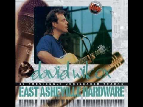 Videoclip de Blow 'Em Away — David Wilcox
