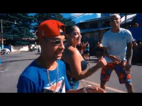 Anderson Neiff e Troinha TR - Cachorro Viralata / Bum Bum Gigante - CLIPE OFICIAL - 2021