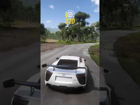 Crazy Cars in Forza Horizon 5 You Must Have! (Part 3)