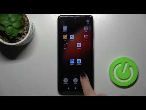 How to Enable/Disable Google Feed on XIAOMI REDMI NOTE 9 PRO – Google Feed