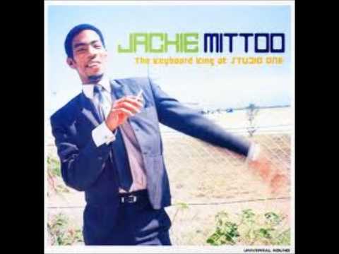 Jackie Mittoo - Totally Together