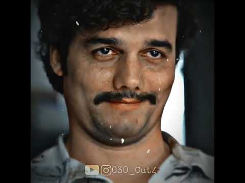 Pablo Escobar || Vikram || “Plata O Plomo”|| Santhanam🥵✨.