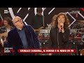 Vladimir Luxuria Canta Il Gatto E La Volpe BellaMa 29 01 2026