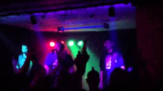 Rasta Knast &quot;REICH GEWORDEN&quot;