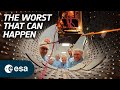 EIRSAT 1 How Students Built Ireland S First Satellite