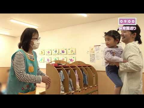 【附属病院2025】看護師(4)看護師の生活