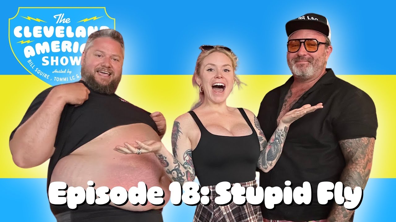 Cleveland America Episode 18: Stupid Fly