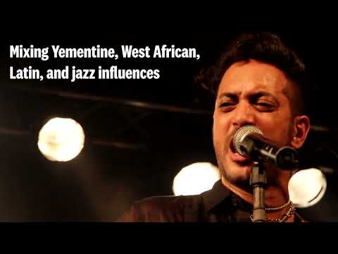 Yemen Blues Trailer