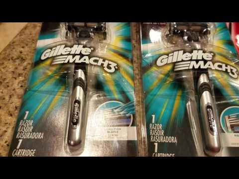 I Used Some High Value Coupons on Almay & Revlon at CVS