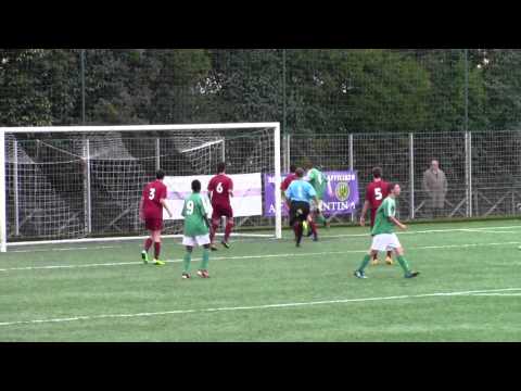 GIOVANISSIMI ELITE: Certosa-Tor di Quinto 1-1