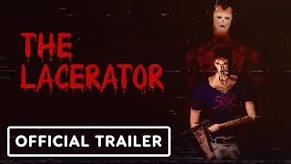 The Lacerator Steam Key (PC) GLOBAL