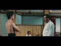 Chen Zhen Bruce Lee Against Japanese Hongkou Dojo