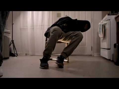 Young Dot - TIME WILL HEAL (OFFICIAL VIDEO)