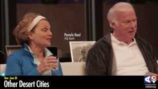 ACT Theatre: Other Desert Cities - Highlights