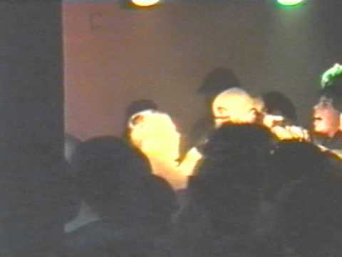 Dive @ Club 490 in Fitchburg MA Twincity (Dropkick Murphy's)