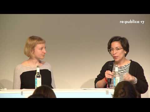 re:publica 2017 – How to raise money for open source projects