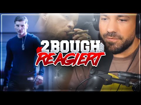 🔥 ASCHE X KOLLEGAH - MAKAROVA (prod. by ASCHE) / 2Bough REAGIERT