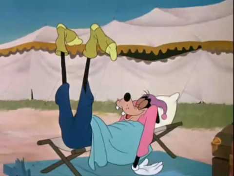 Pateta - A Grande Lavada