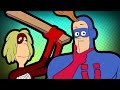 SUPER HANDJOBS Uberdude
