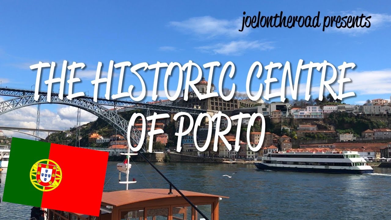 Join travelers as they explore Historic Centre of Porto.