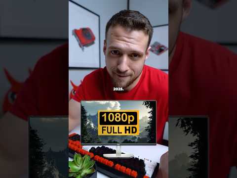 Gaming in 1080p with a 1440p Monitor (in 2025)
