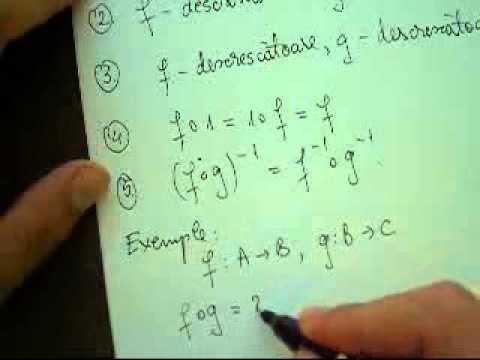 Matematica -Functii Continuare