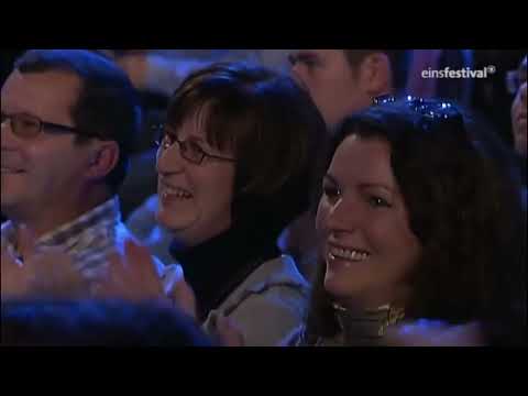 Dieter Nuhr - Nuhr im Glück (komplett)