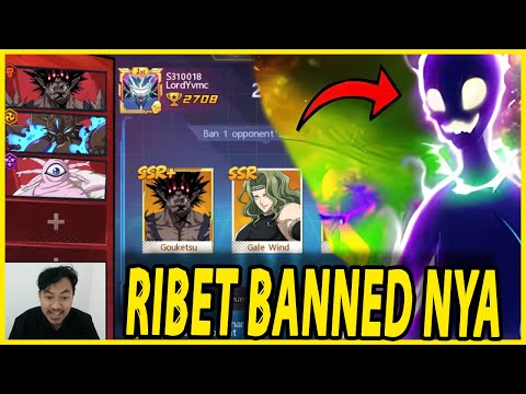 🔥🔥JANGAN PILIH CORE GERYU DI RTPVP!! RIBET BANNED NYA!! - ONE PUNCH MAN The Strongest