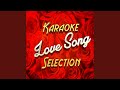 Wonderful Tonight In The Style Of Michael Buble Karaoke Version