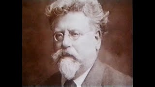 Rudolf Rocker - relieur et anarchiste