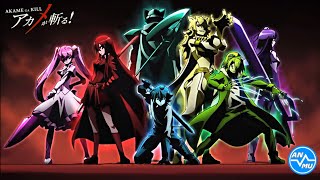 Akame Ga Kill Sheele Theme Mp3 Indir