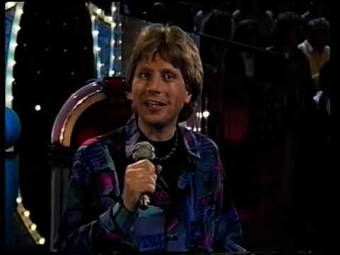 Wolfgang - Abraham (Deutsche Schlagerparade 24.02.1991)
