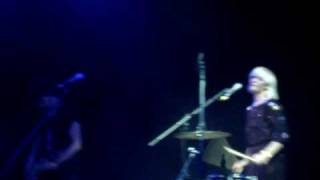 The Raveonettes/Veronica Fever live