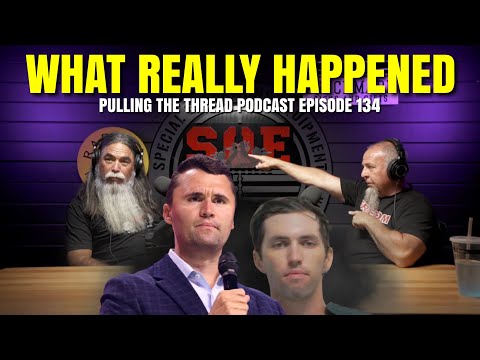 WHAT REALLY HAPPENED? // *FREE* PTT PODCAST ep.134