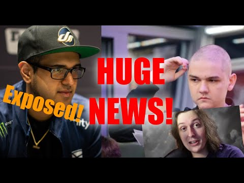 Yatoro KICKED!? Bulba Reveals HUGE Secret about Abed, China DPC Slots Increased, New Arkosh Roster!