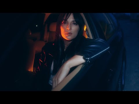 Tania Turtureanu -Taci (Videoclip Oficial)