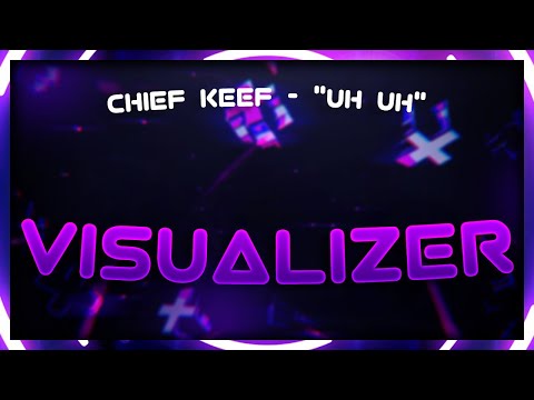 Chief Keef Feat. Playboi Carti "Uh Uh" | Visualizer