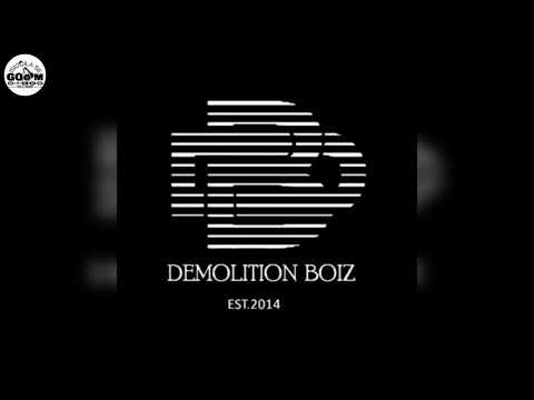 Demolition Boiz Feat. Kesiie MuziiQ-Shesha