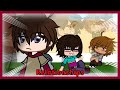 Relationships Michael Afton Fnaf Characters Gacha Club