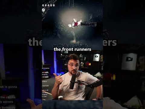 Luke Updates His GOTY Predictions... #gaming