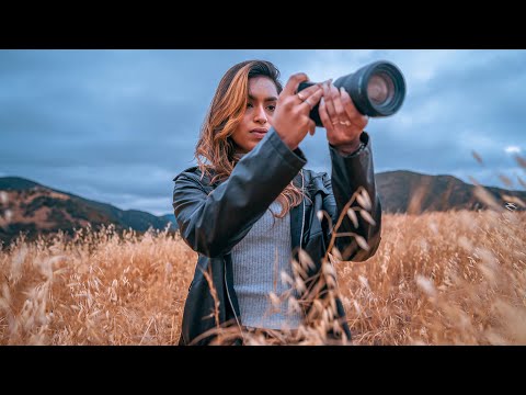 Shoot CINEMATIC Video In BORING Locations