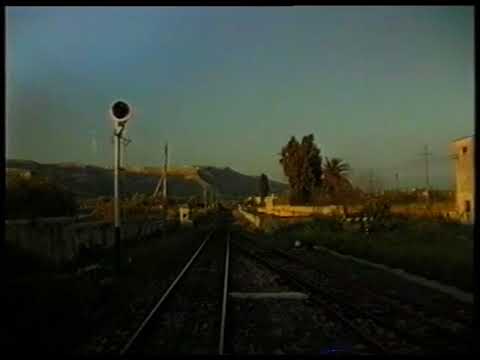 CAB RIDE RAGUSA - SIRACUSA 4/4