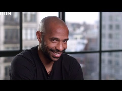 Thierry Henry Reflects on Arsenal's 'Invincibles'